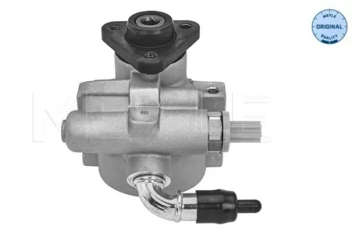 Hydraulic Pump, steering MEYLE 214 631 0004)