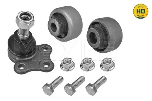 Repair Kit, control arm MEYLE 16-16 610 0003/HD)