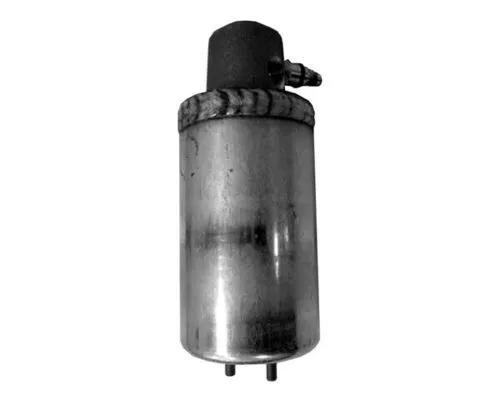 Dryer, air conditioning MAHLE AD 197 000S)