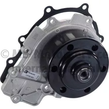Water Pump, engine cooling PIERBURG 7.07152.49.0)
