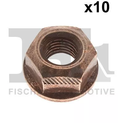 Nut FA1 988-1007.10)