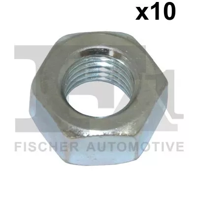 Nut FA1 988-1201.10)