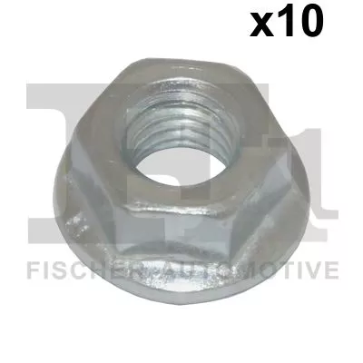 Nut FA1 988-0821.10)