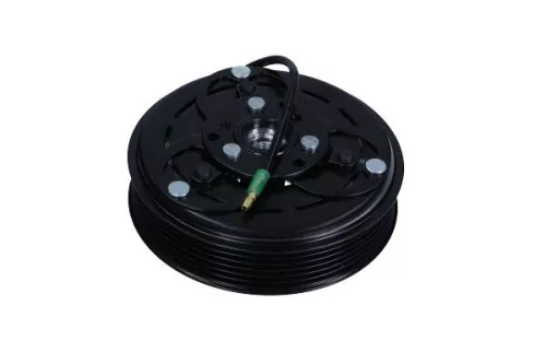 Magnetic Clutch, air conditioning compressor MAXGEAR AC130025)