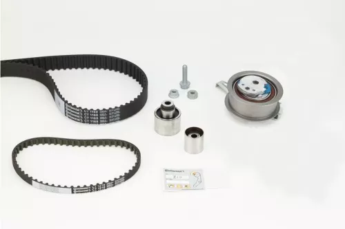 Timing Belt Kit CONTINENTAL CTAM CT1168K6PRO)