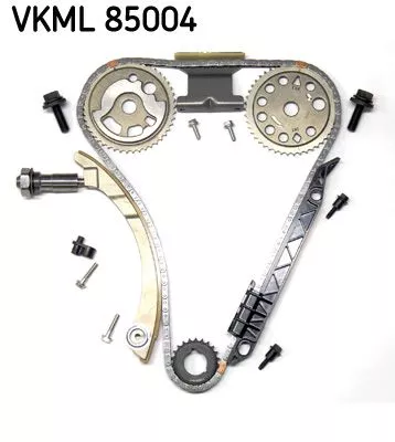 Timing Chain Kit SKF VKML 85004)