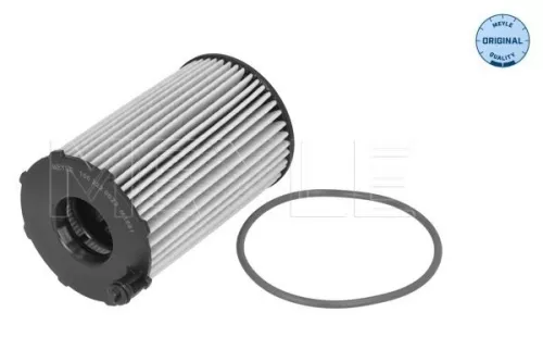 Oil Filter MEYLE 100 322 0023)