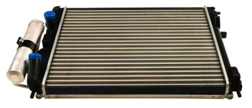 Condenser, air conditioning MAXGEAR AC830096)