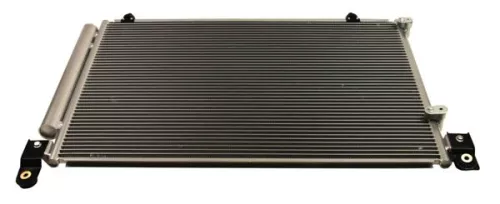 Condenser, air conditioning MAXGEAR AC830161)