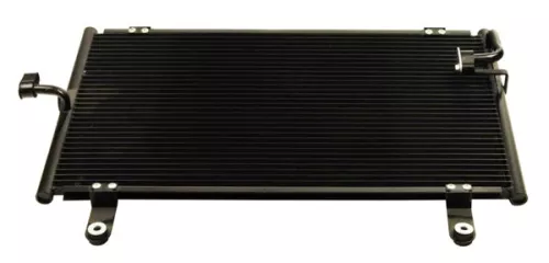 Condenser, air conditioning MAXGEAR AC830215)