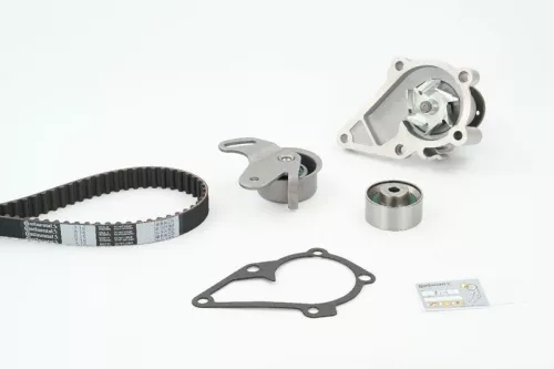 Water Pump & Timing Belt Kit CONTINENTAL CTAM CT942WP1)