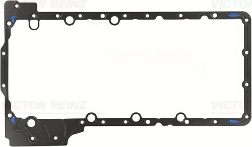 Gasket, oil sump VICTOR REINZ 71-17433-00)