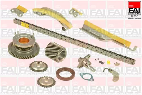 Timing Chain Kit FAI AutoParts TCK272NG)