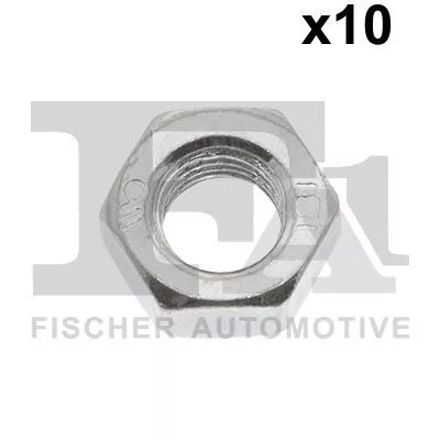 Nut FA1 988-0703.10)