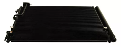 Condenser, air conditioning MAXGEAR AC830198)