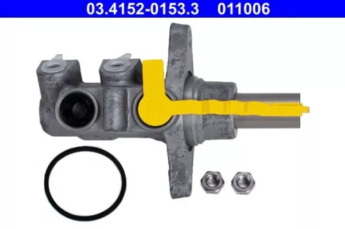 Brake Master Cylinder ATE 03.4152-0153.3)