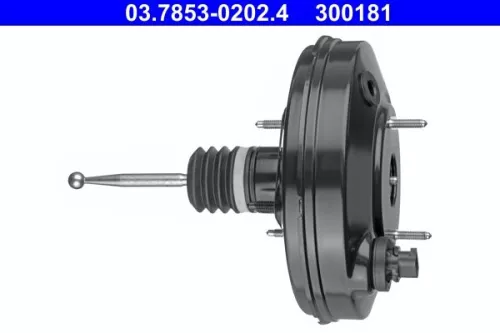 Brake Booster ATE 03.7853-0202.4)