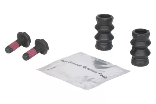 Accessory Kit, brake caliper ATE 24.0101-3803.2)