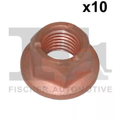 Nut FA1 988-1205.10)