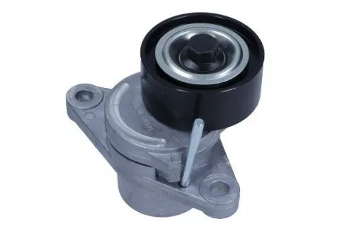 Belt Tensioner, V-ribbed belt MAXGEAR 54-1601)