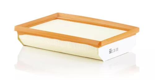 Air Filter MANN-FILTER C 25 033)