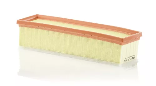 Air Filter MANN-FILTER C 35 012)