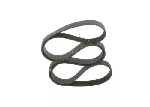 V-ribbed Belt BOSCH 1 987 947 375)