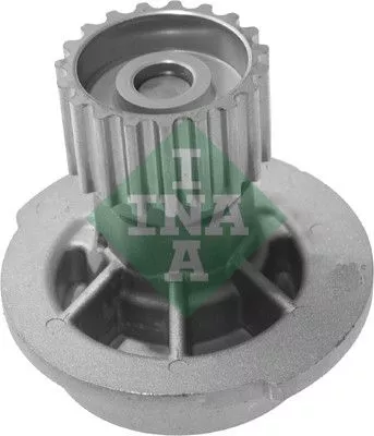 Water Pump, engine cooling Schaeffler INA 538 0066 10)