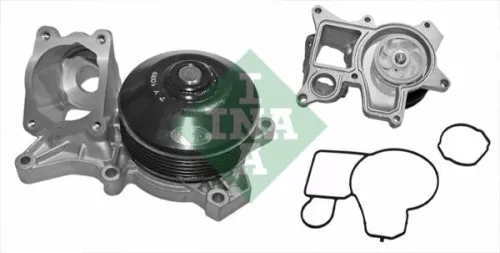 Water Pump, engine cooling Schaeffler INA 538 0083 10)