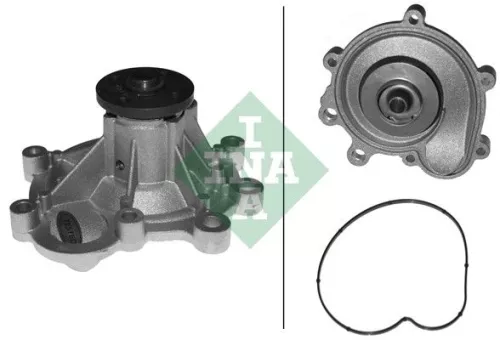 Water Pump, engine cooling Schaeffler INA 538 0222 10)
