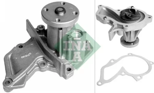 Water Pump, engine cooling Schaeffler INA 538 0288 10)