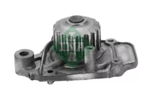 Water Pump, engine cooling Schaeffler INA 538 0141 10)