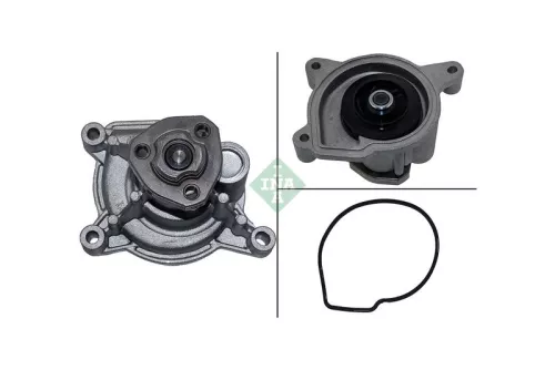 Water Pump, engine cooling Schaeffler INA 538 0356 10)