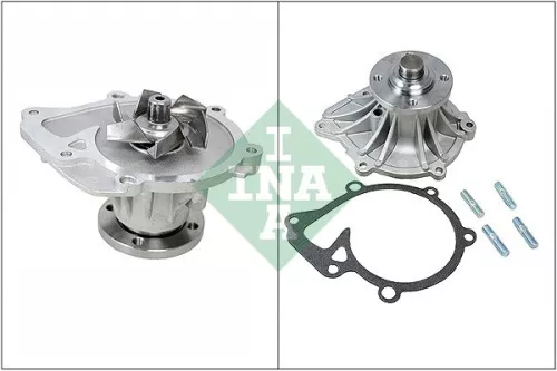 Water Pump, engine cooling Schaeffler INA 538 0534 10)