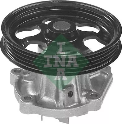 Water Pump, engine cooling Schaeffler INA 538 0545 10)