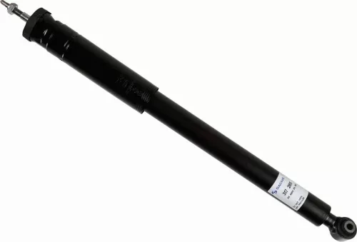 Shock Absorber SACHS 317 265)