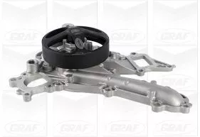 Water Pump, engine cooling GRAF PA1165)