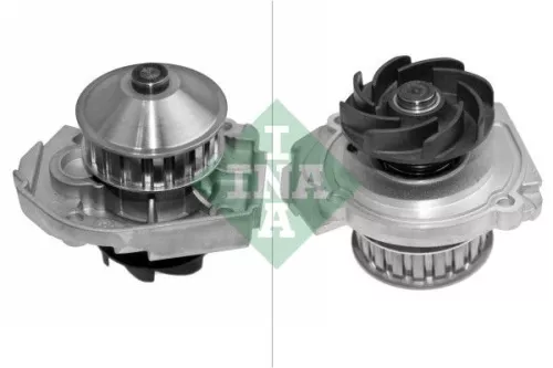 Water Pump, engine cooling Schaeffler INA 538 0036 10)
