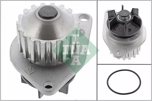 Water Pump, engine cooling Schaeffler INA 538 0055 10)
