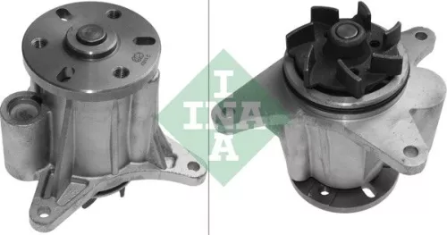 Water Pump, engine cooling Schaeffler INA 538 0649 10)
