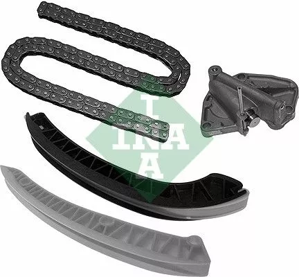 Timing Chain Kit Schaeffler INA 559 0077 10)