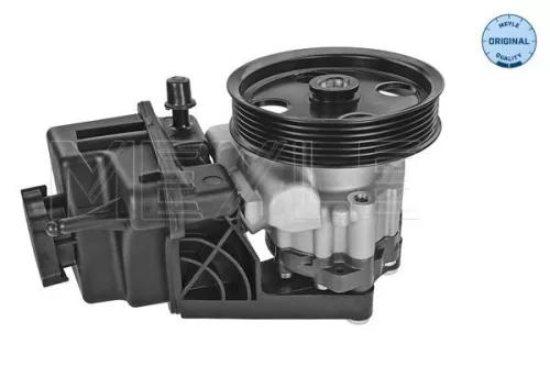 Hydraulic Pump, steering MEYLE 014 631 0015)