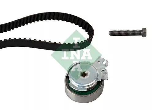 Timing Belt Kit Schaeffler INA 530 0004 10)