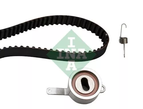 Timing Belt Kit Schaeffler INA 530 0313 10)