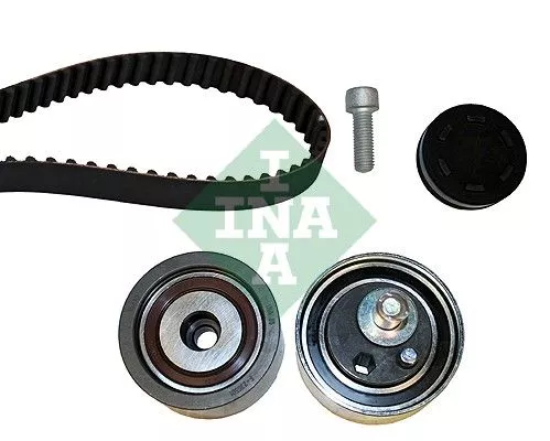 Timing Belt Kit Schaeffler INA 530 0364 10)