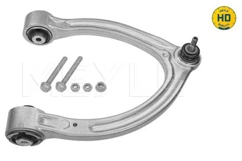 Control/Trailing Arm, wheel suspension MEYLE 016 050 0026/HD)