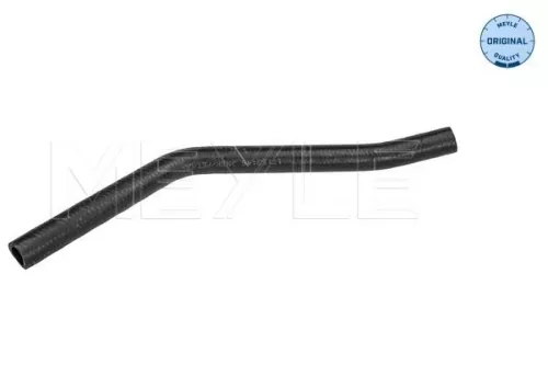 Hydraulic Hose, steering MEYLE 159 202 0004)