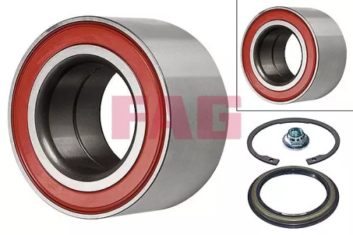 Wheel Bearing Kit Schaeffler FAG 713 6150 30)