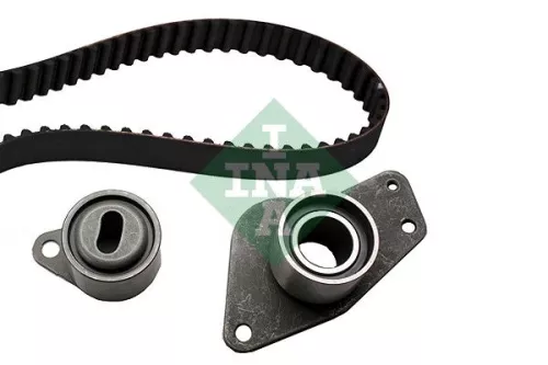 Timing Belt Kit Schaeffler INA 530 0362 10)