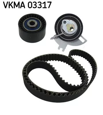 Timing Belt Kit SKF VKMA 03317)